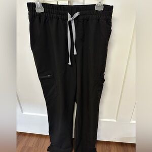 FIGS Kade Cargo Scrub Pants